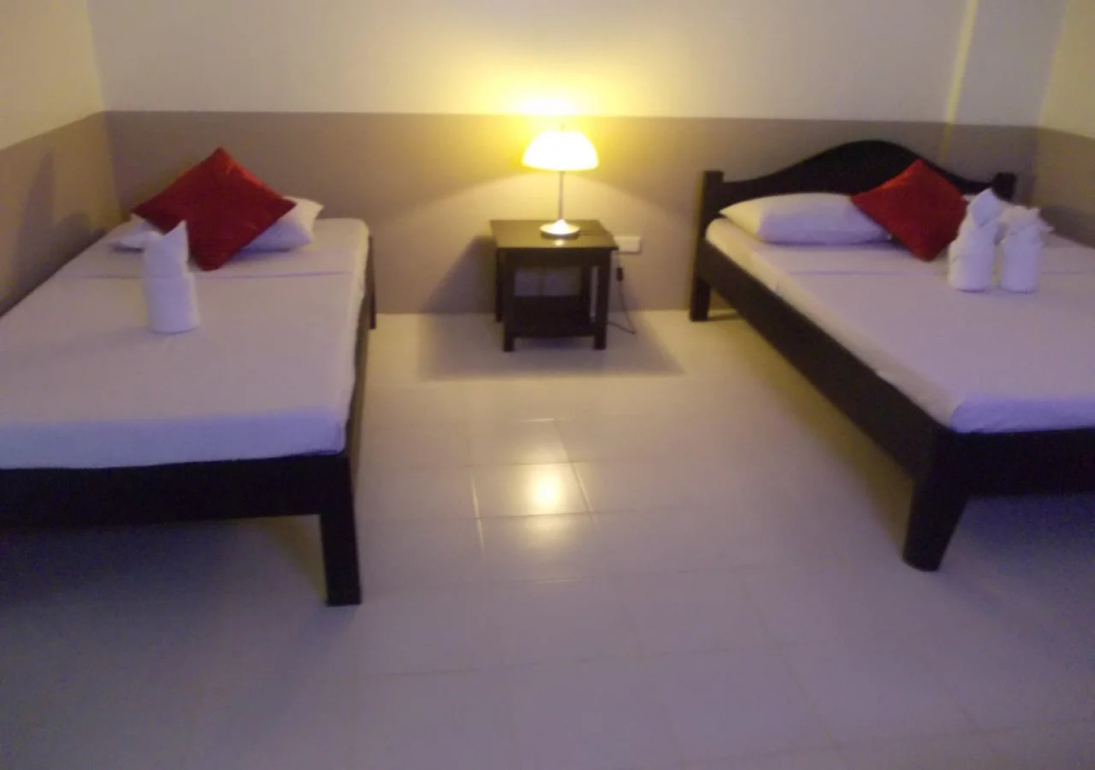 Alpha's Place Bed and Breakfast