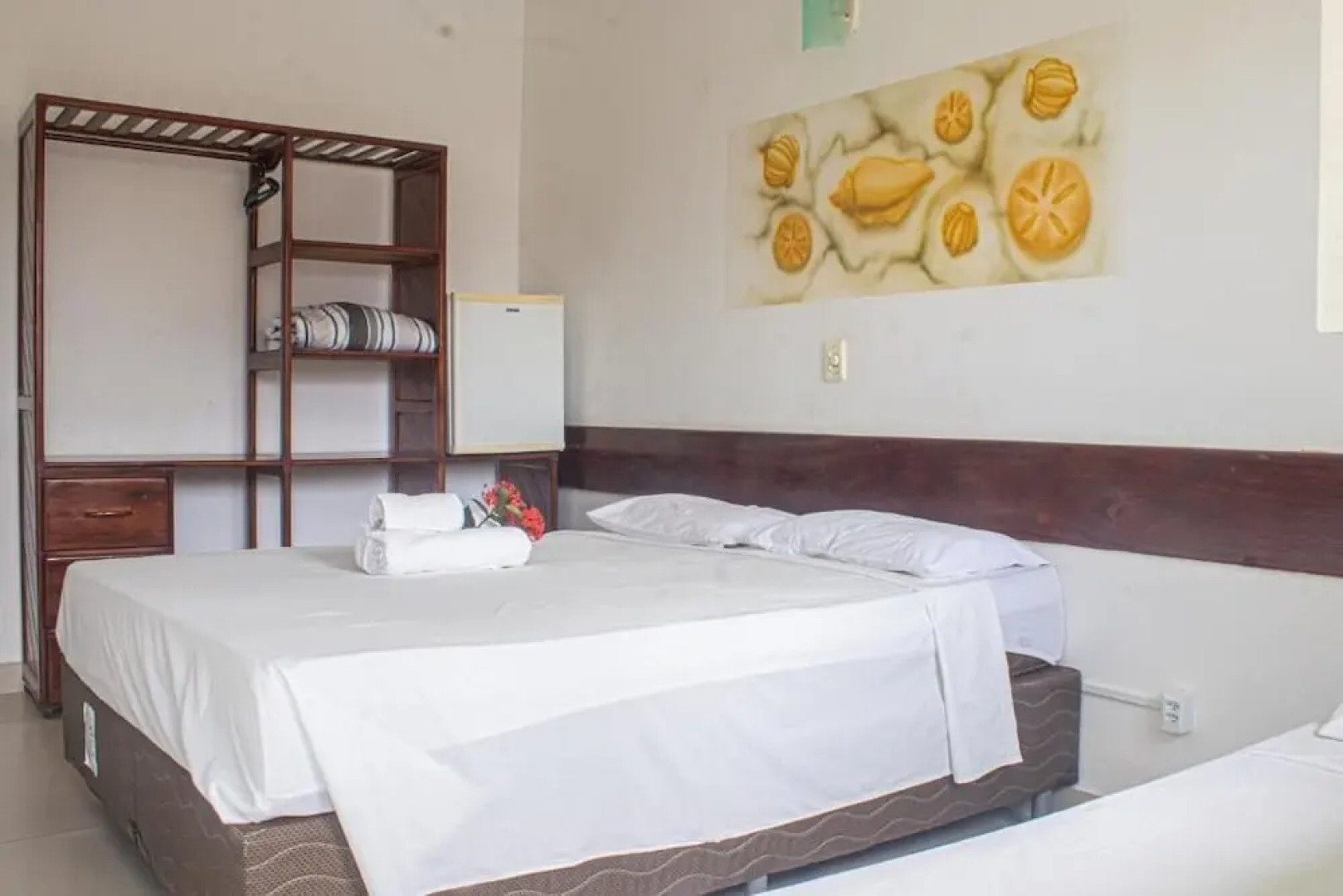 Pousada Terra Nostra