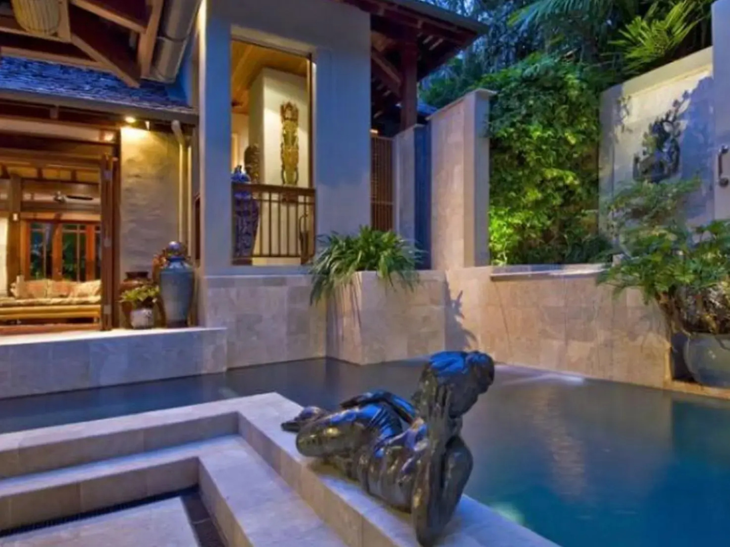 Villa 3 - Far Pavillons Luxury Villa