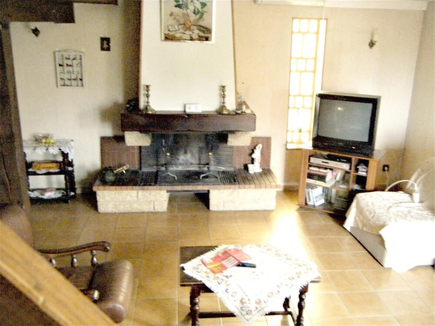 Holiday home Rue du Riberal