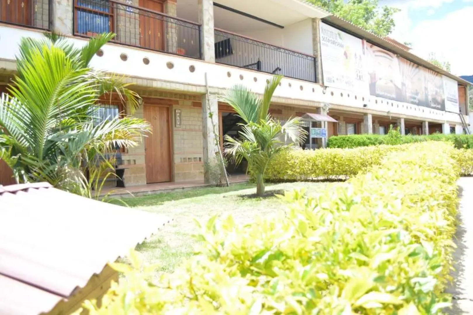 La Fogata Sutamarchan