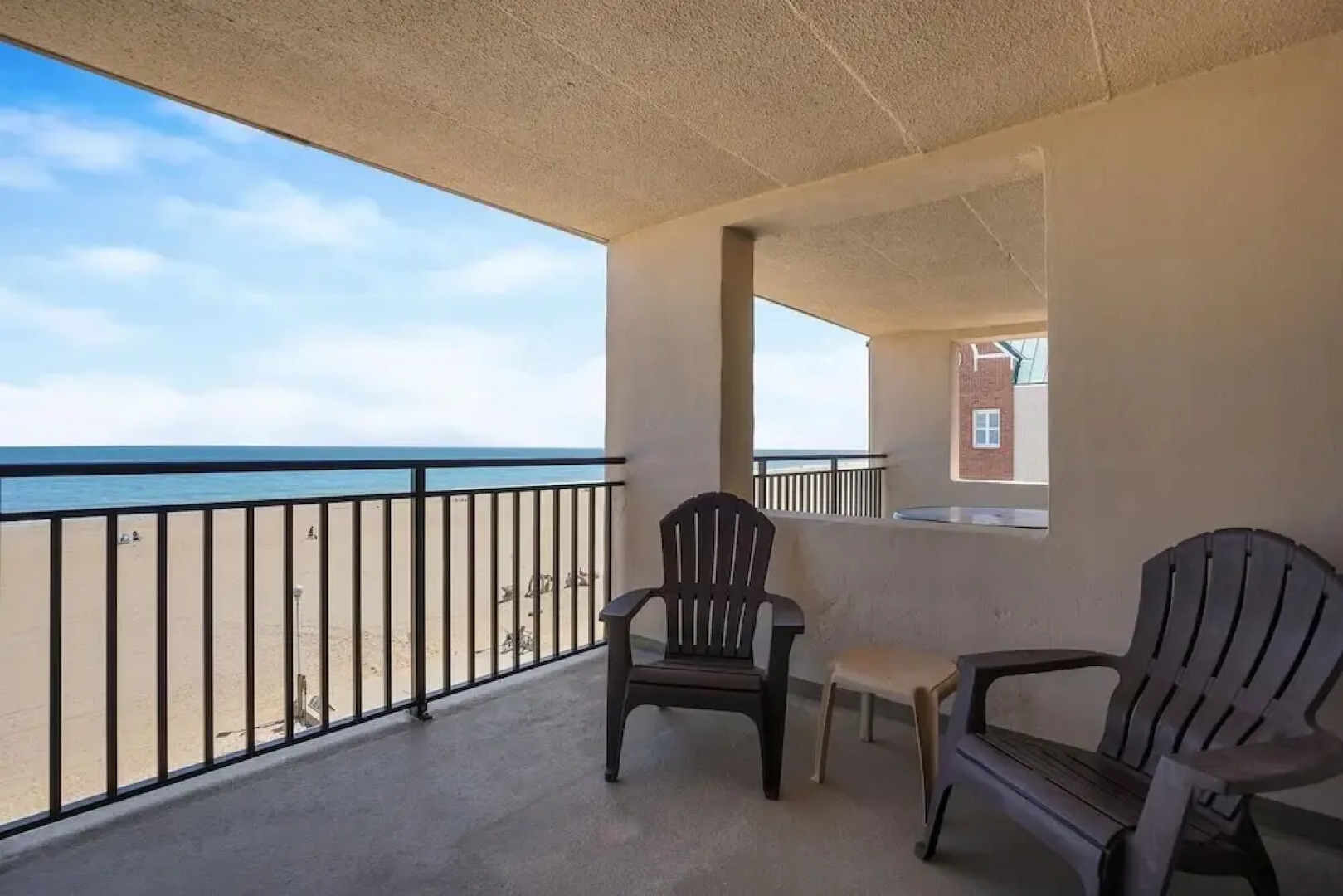 Polynesian 502 Condo