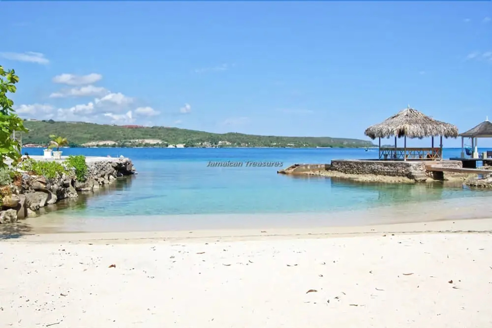 Linga Awile Villa 3BR