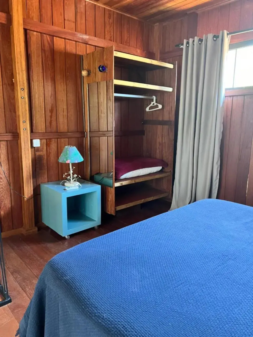 Pousada Dunas da guarda