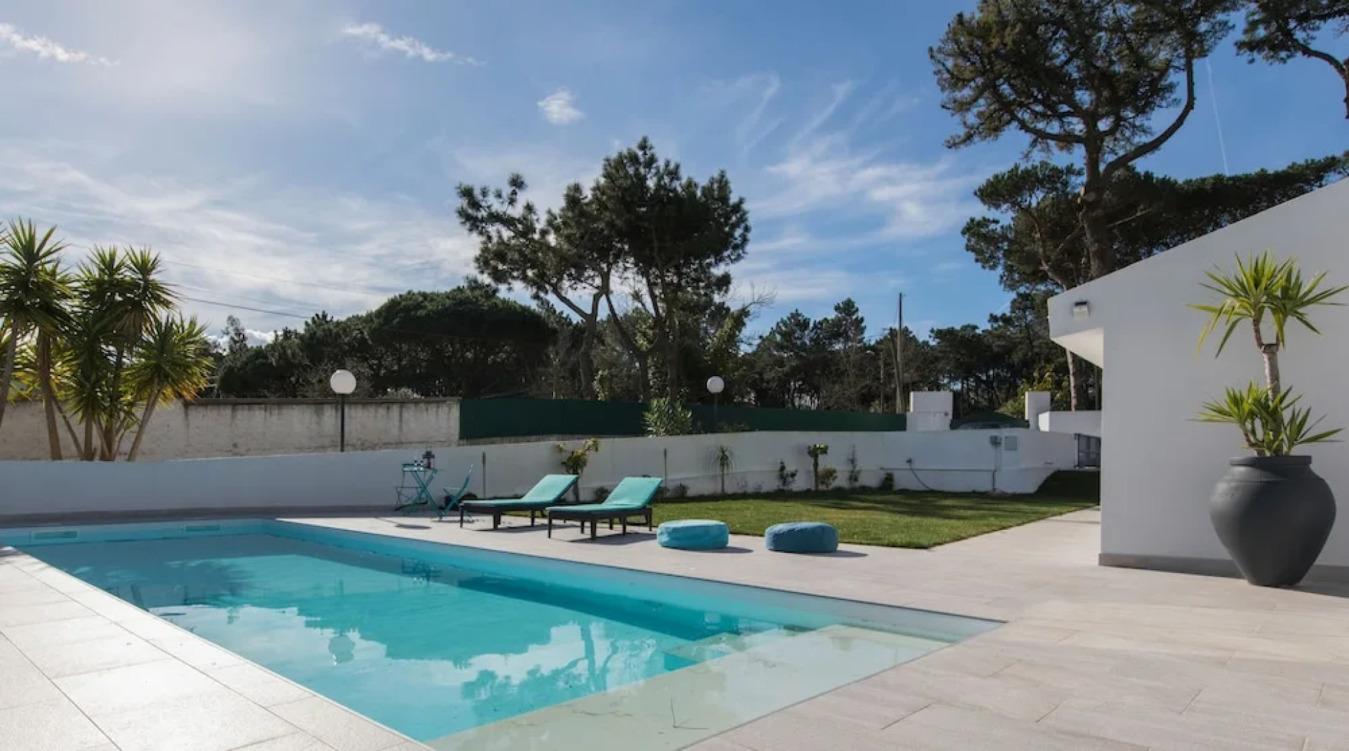 CheckinCheckout - Casa do Moinho