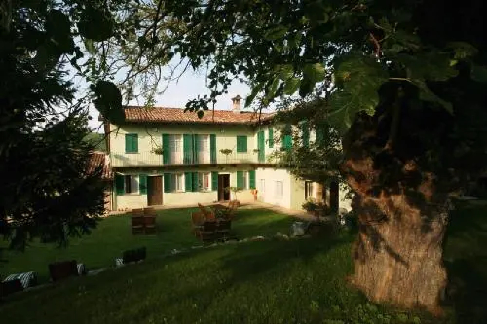 Cà San Ponzio Country House