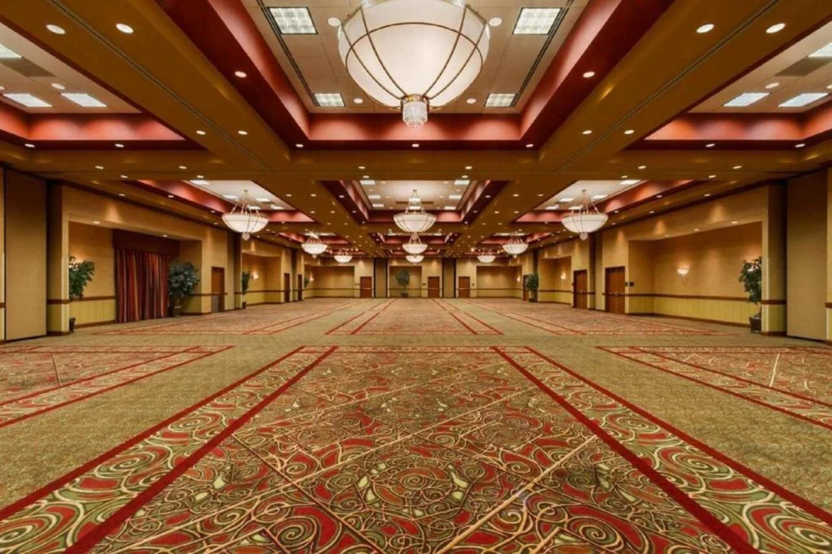 Embassy Suites Northwest Arkansas - Hotel, Spa & Convention