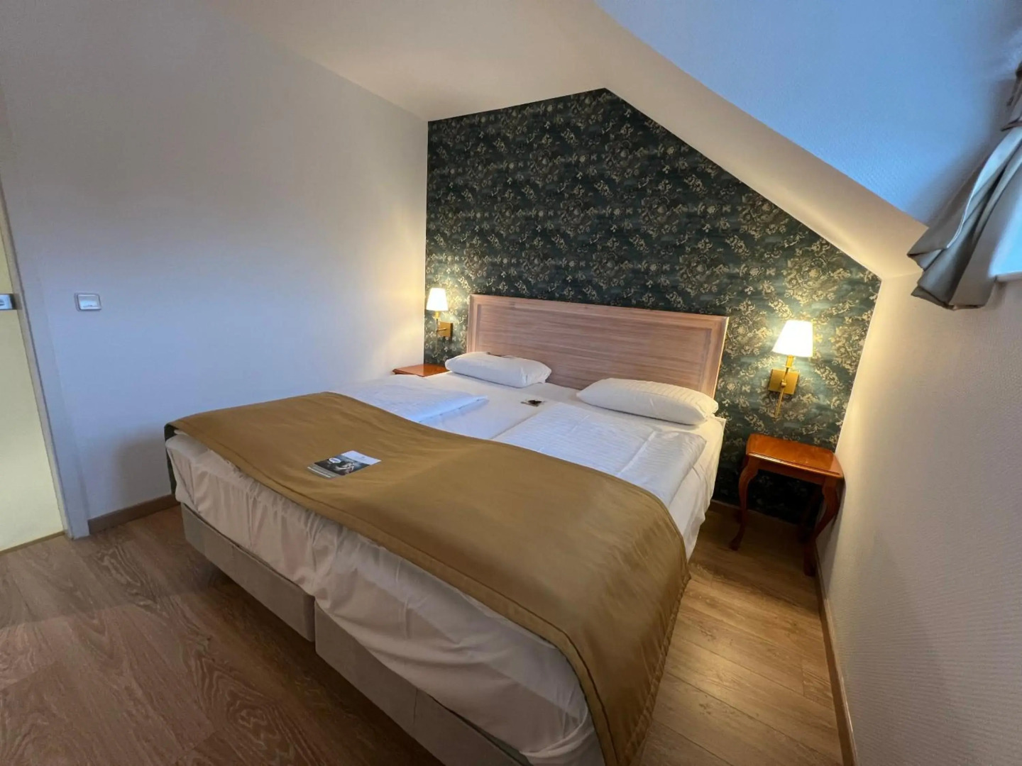 Hotel am Mühlenteich