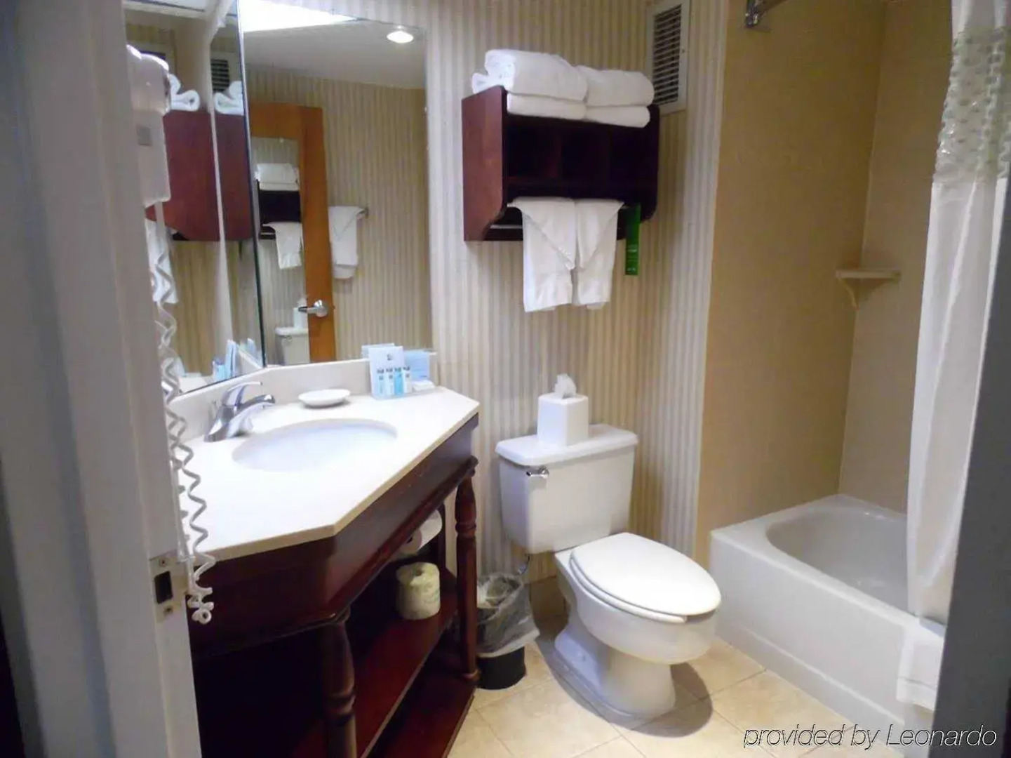 Hampton Inn Winchester-University/Mall Area