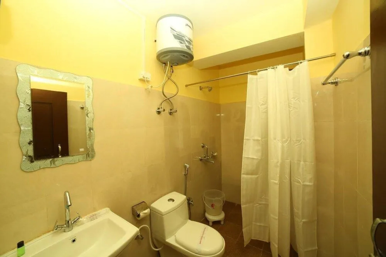 Rufina Lachung Deezong