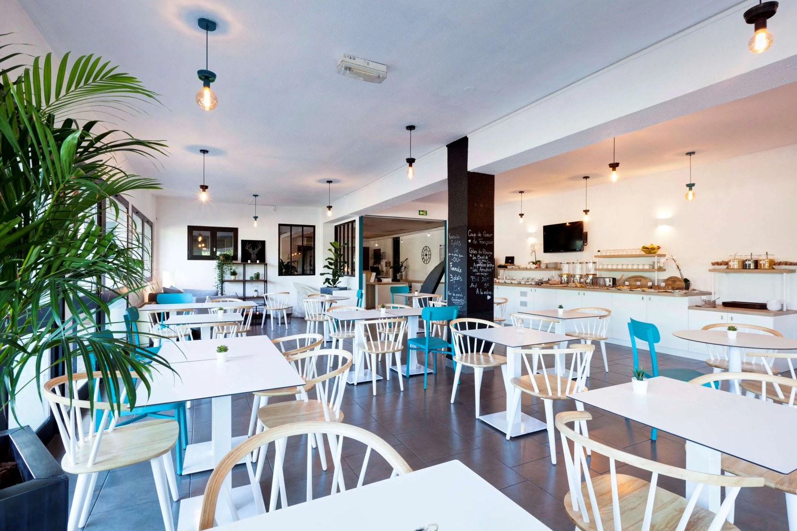 Kyriad Lyon Sud Saint Genis Laval