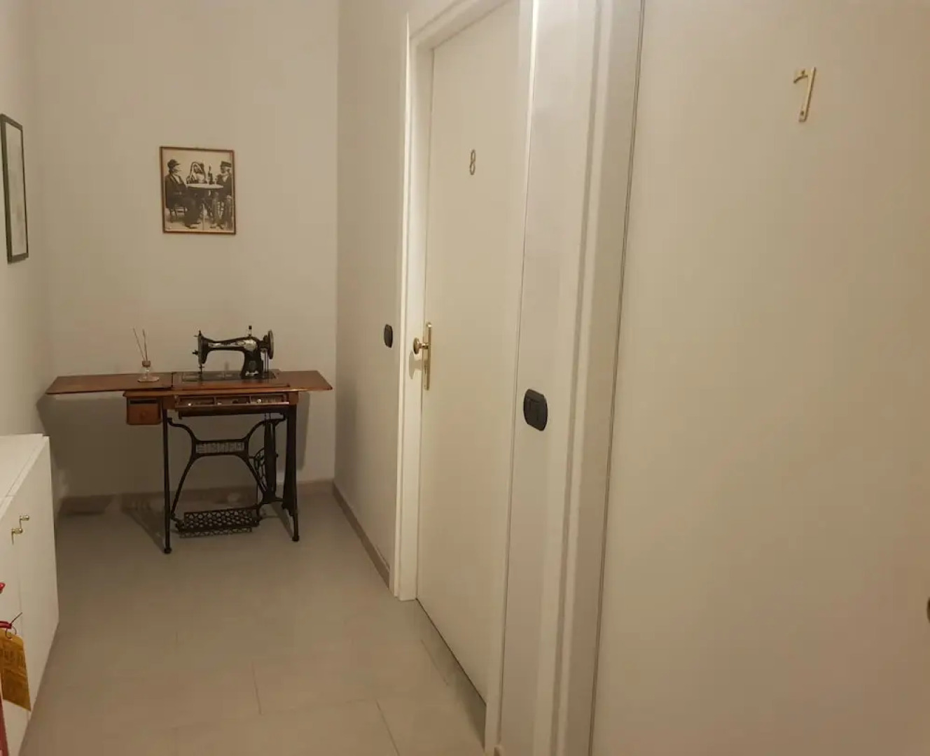 Hotel Ristorante Il Borghetto