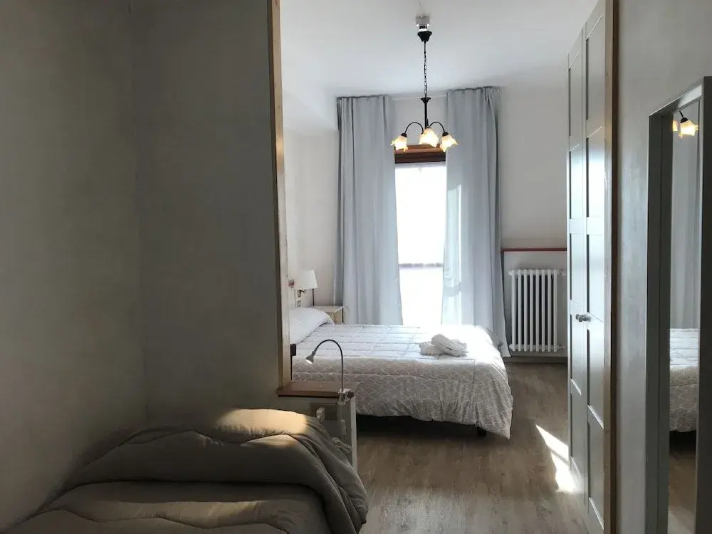 Grand Hotel Ala di Stura