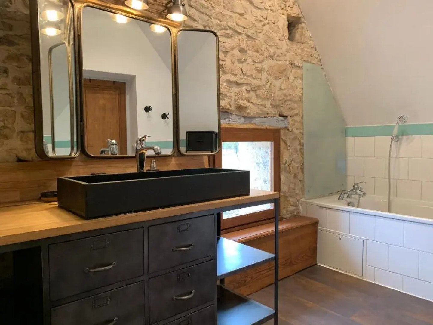 Gîte - Le Reclaud du Noyer