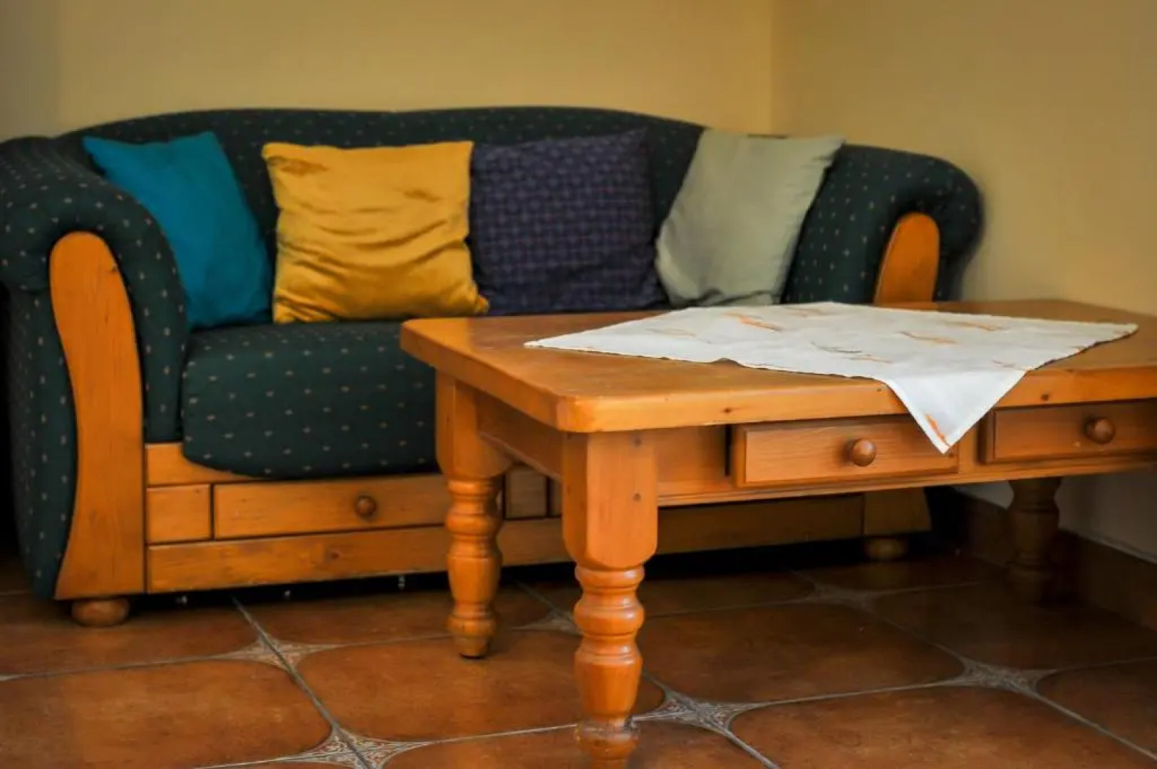 Pensiunea Casa Tepes