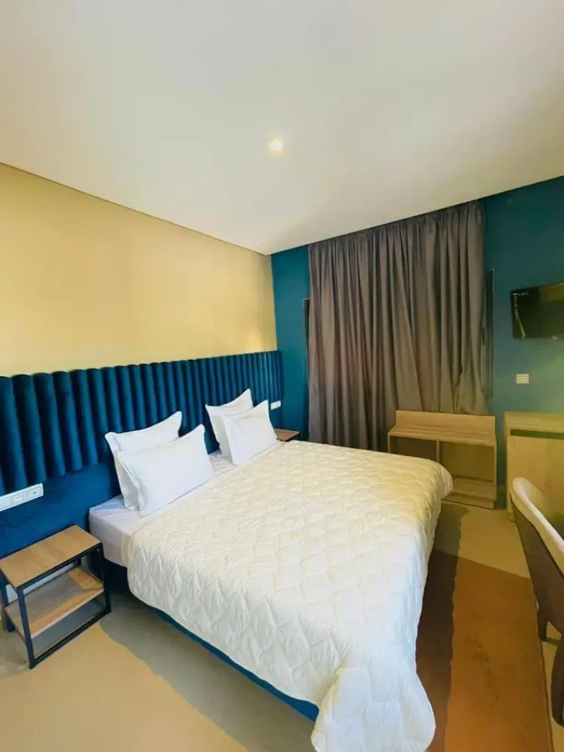 Appart Hotel PYRAMIDES EL JADIDA