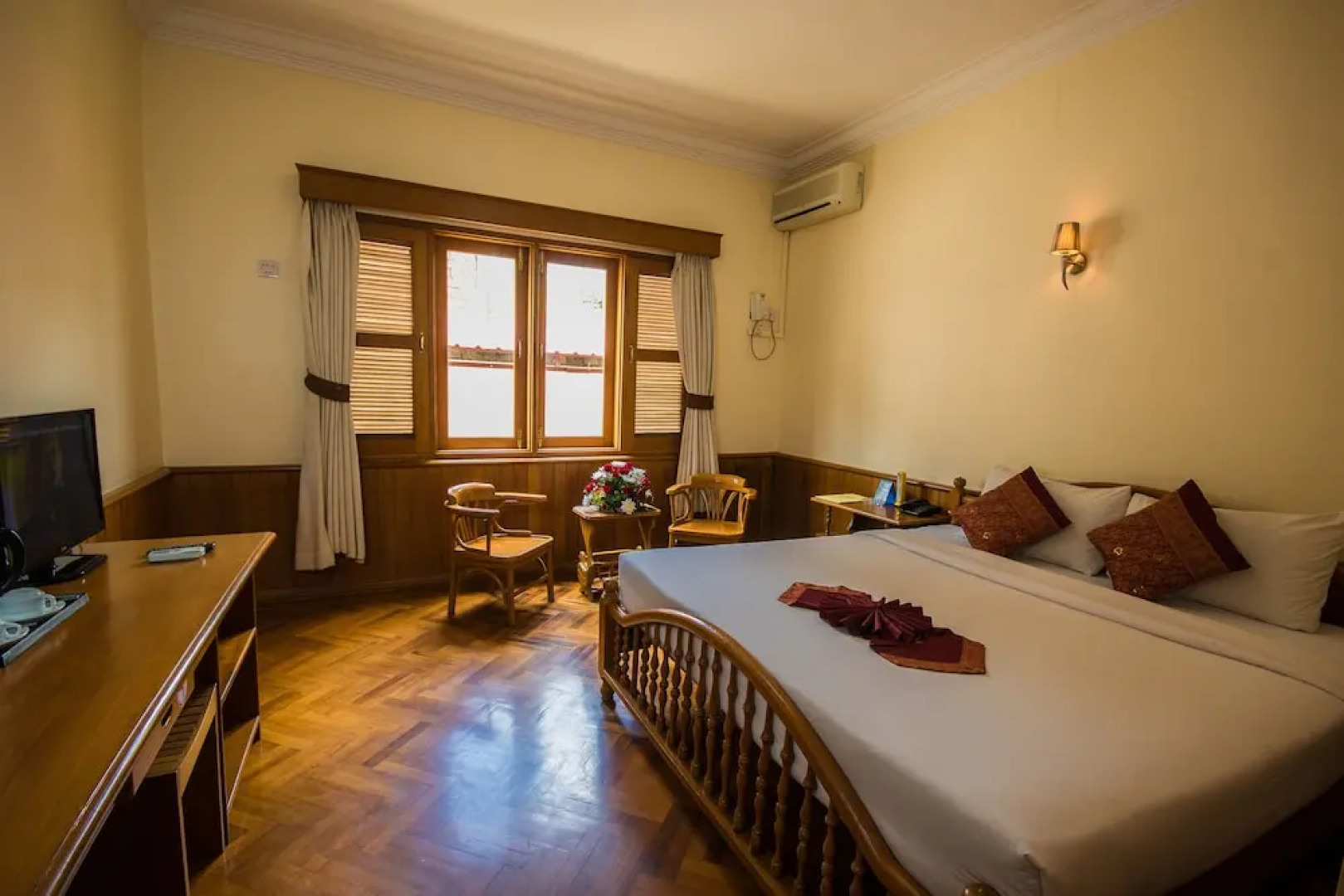 Win Unity Pyin Oo Lwin