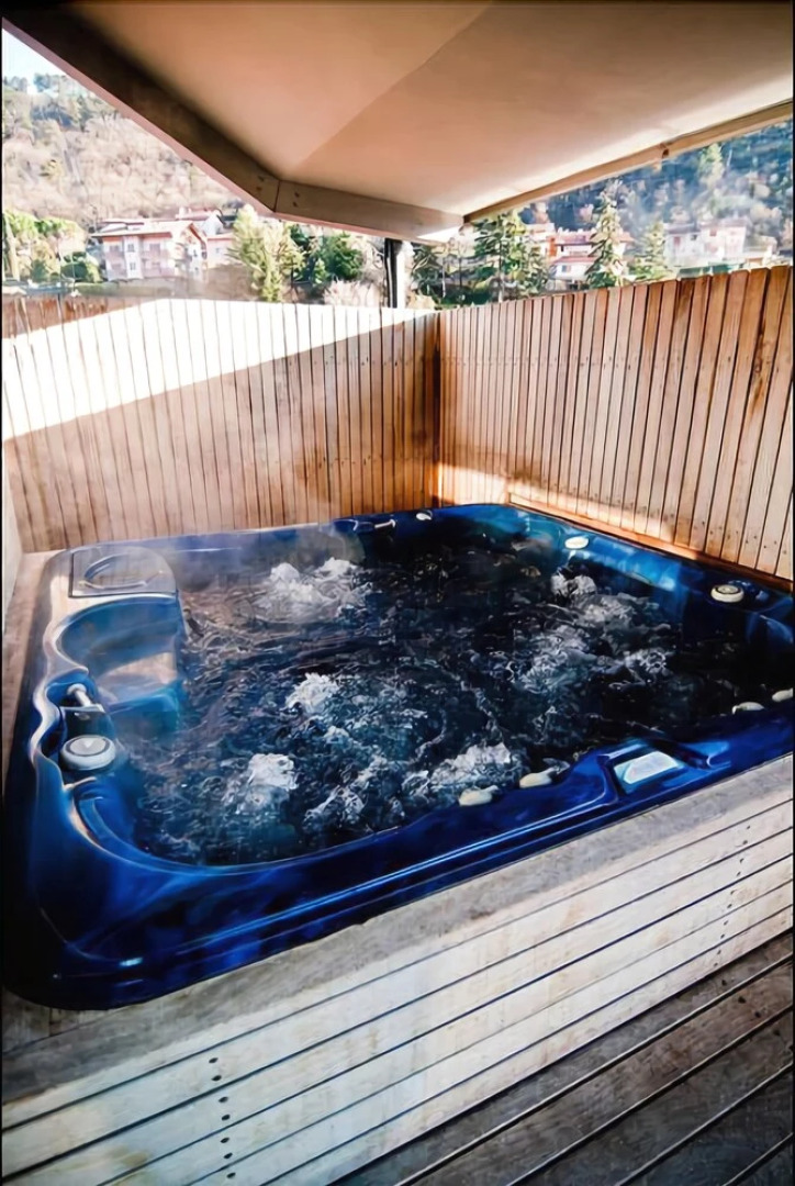 Hotel Flora Beautyfarm