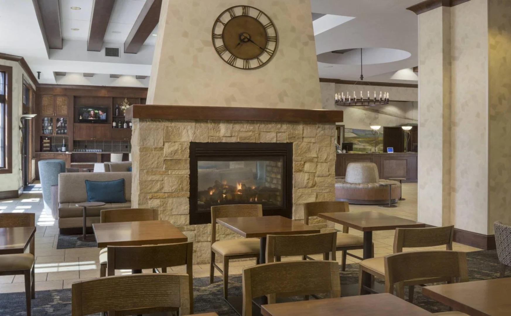 SpringHill Suites Napa Valley