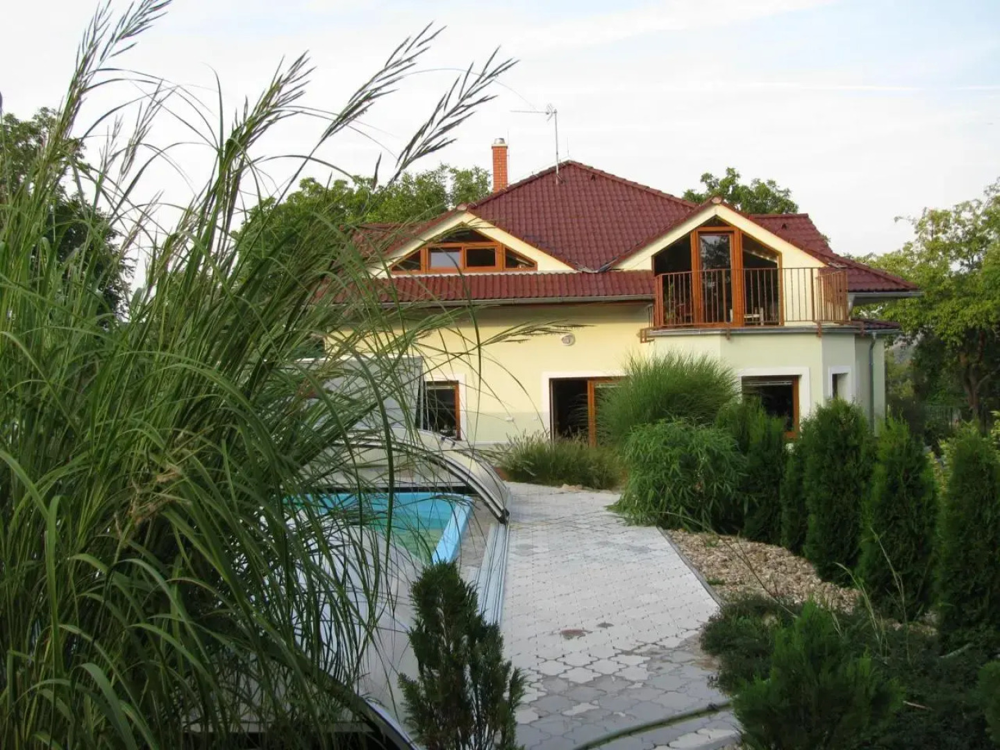 Penzion Helena a Chata Helena