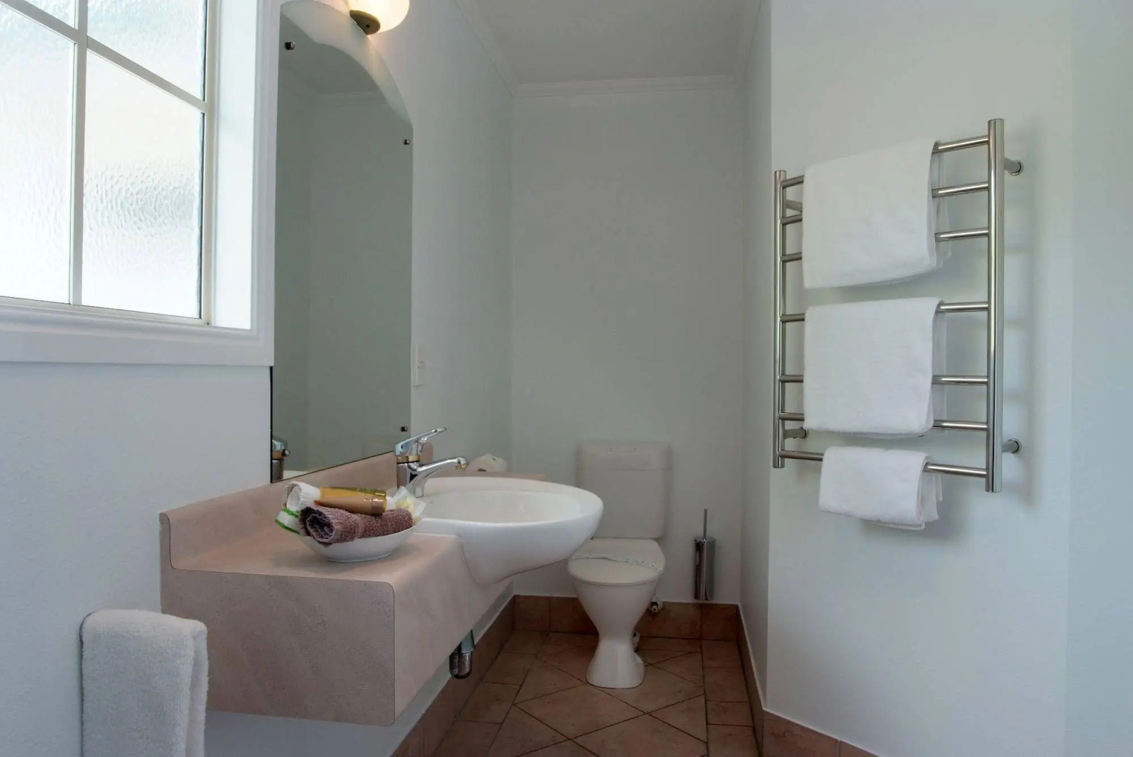 Silver Fern Rotorua Suites & Spa