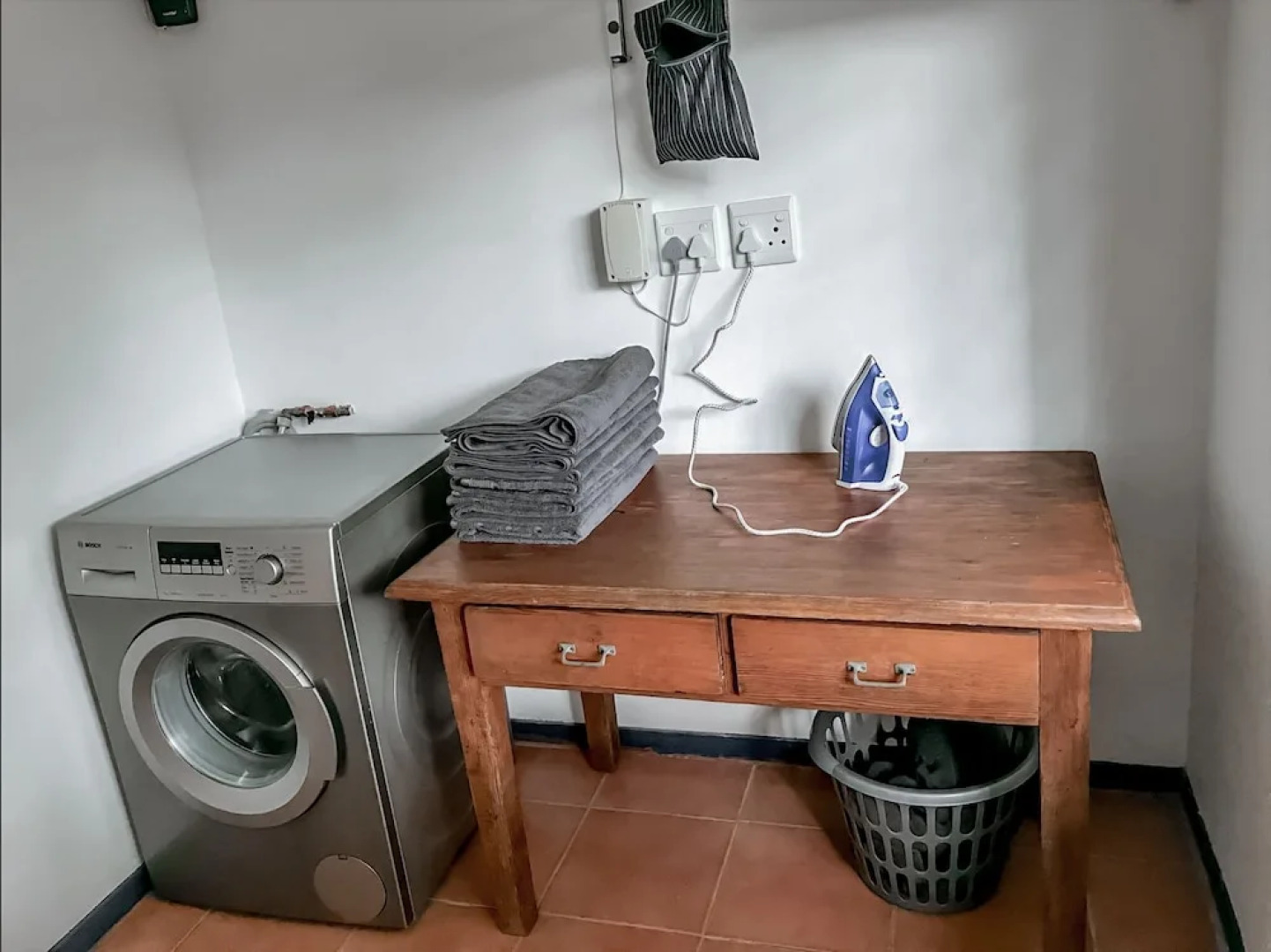 Barefoot Beach House