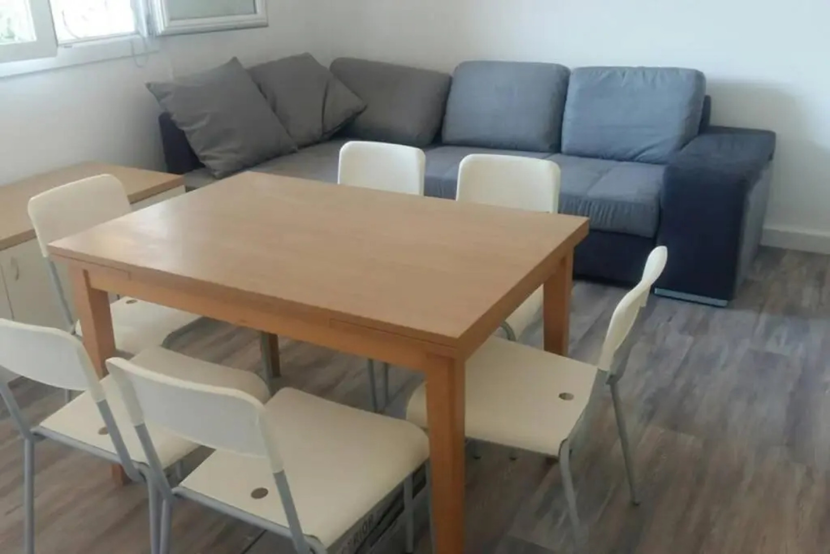 Residence Vigna Del Mare