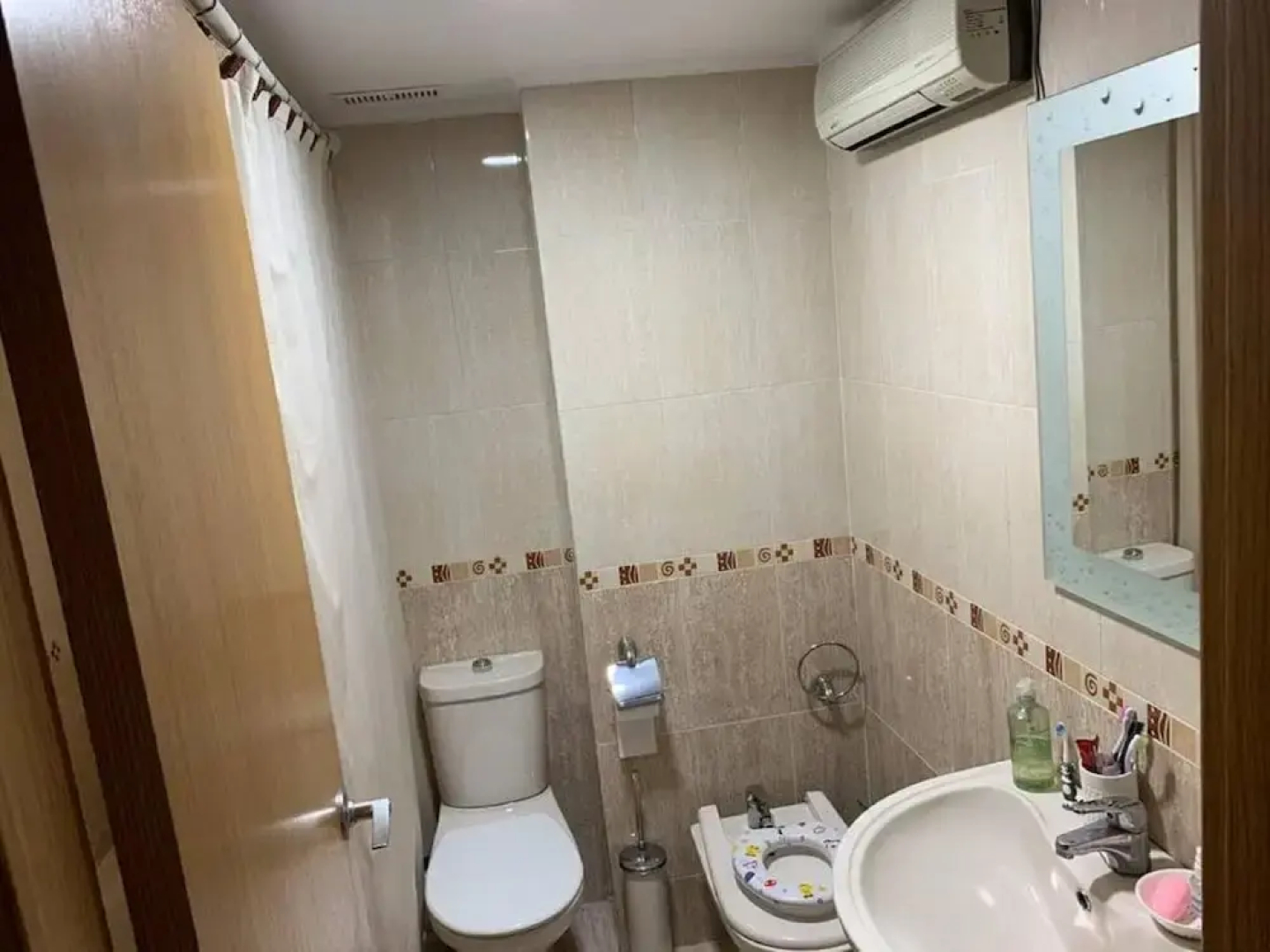 Belvilla by OYO Apartamento Divendres
