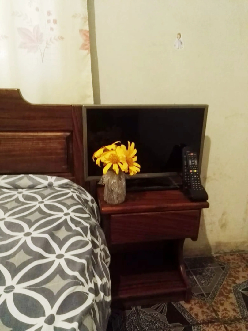 Pedacito de Cielo Guest House