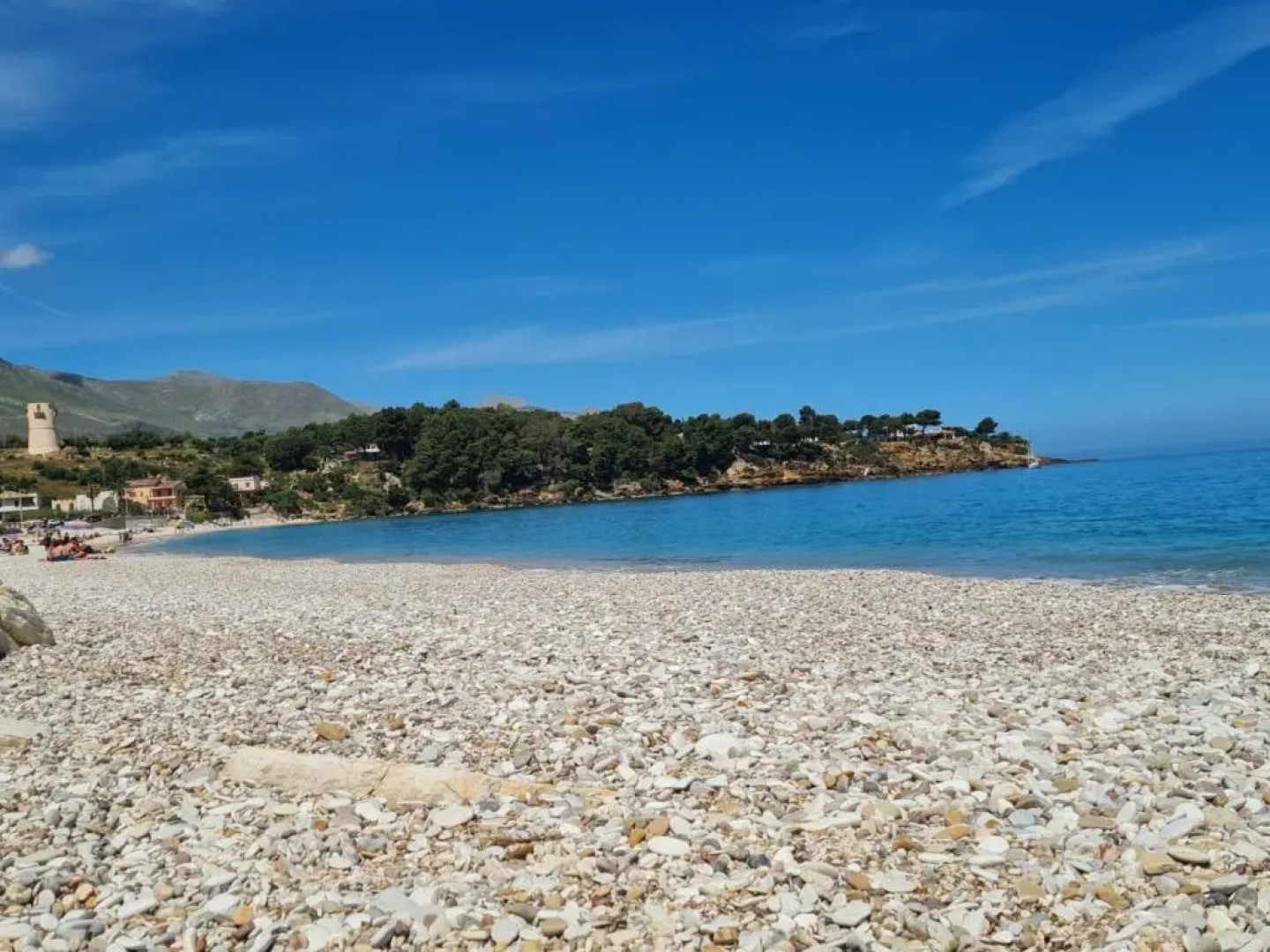 Il Bacio Del Sole (Adults Only)