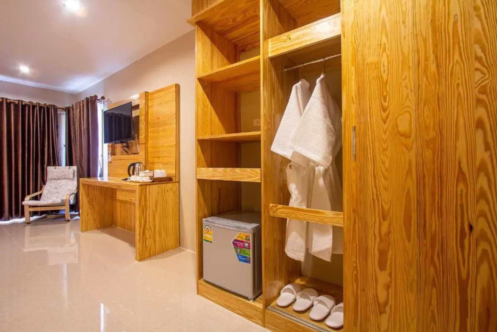 Zodiac Seesun Resort