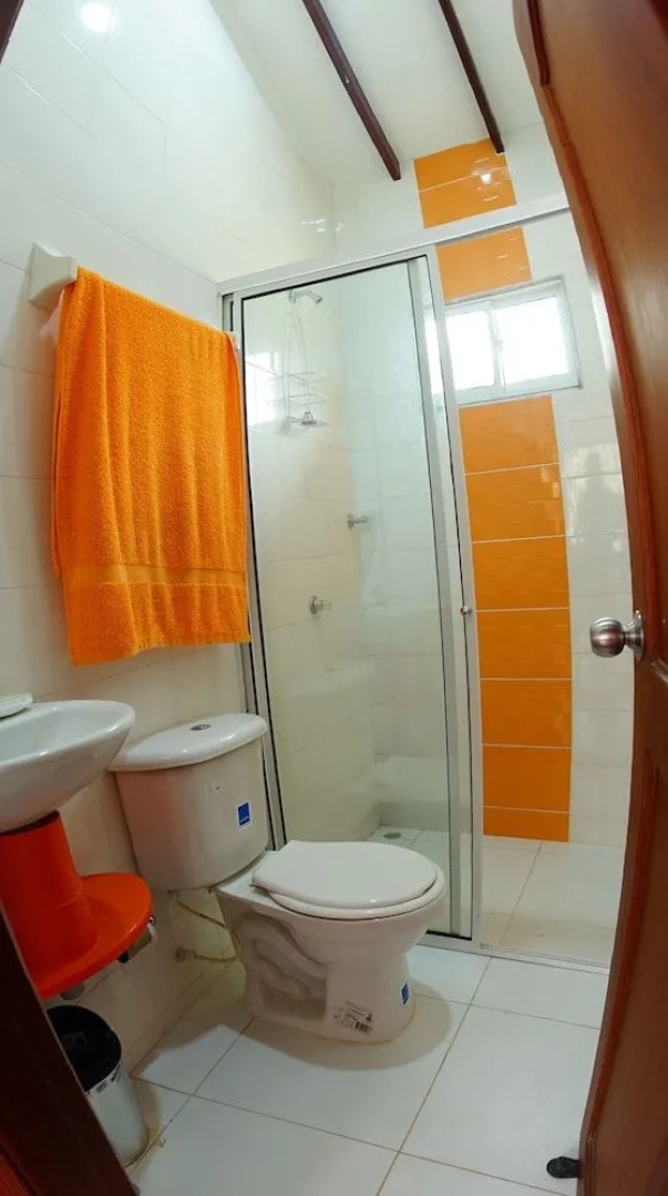 Cabañas Ecoturísticas Mi Terruño Tayrona