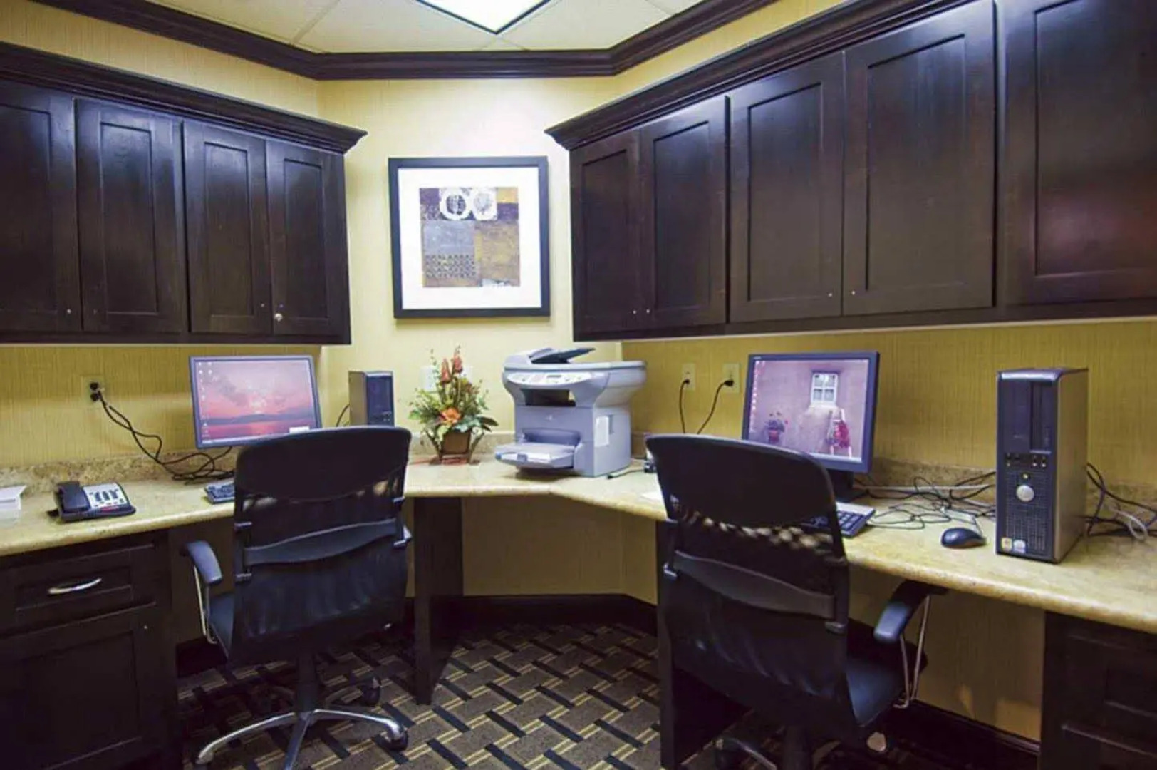 Hampton Inn & Suites Palestine