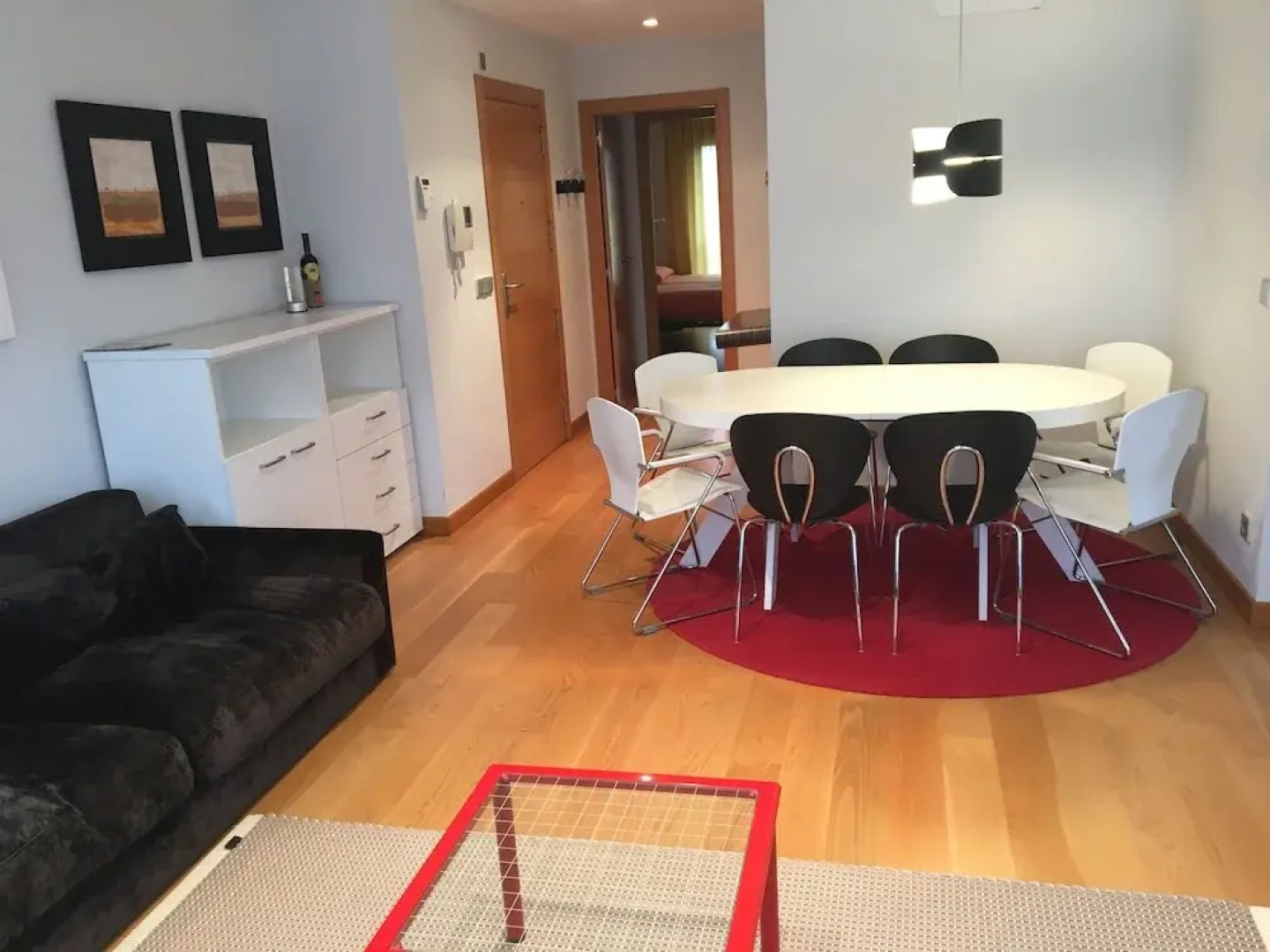 Villa Elisa by Basquelidays