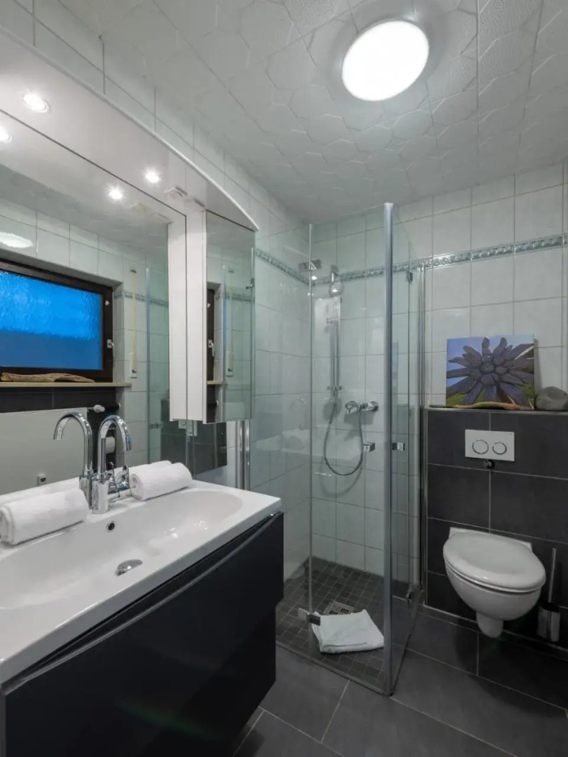 Haus Obermaiselstein