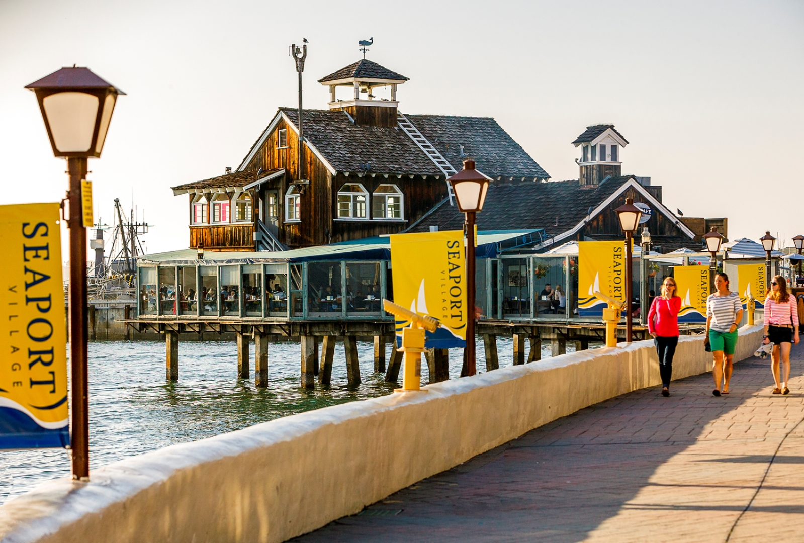 Best Western Plus Bayside Inn