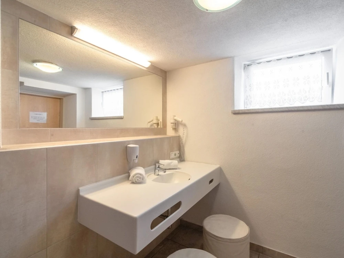 Boutique Apartment in Ellmau With Parking