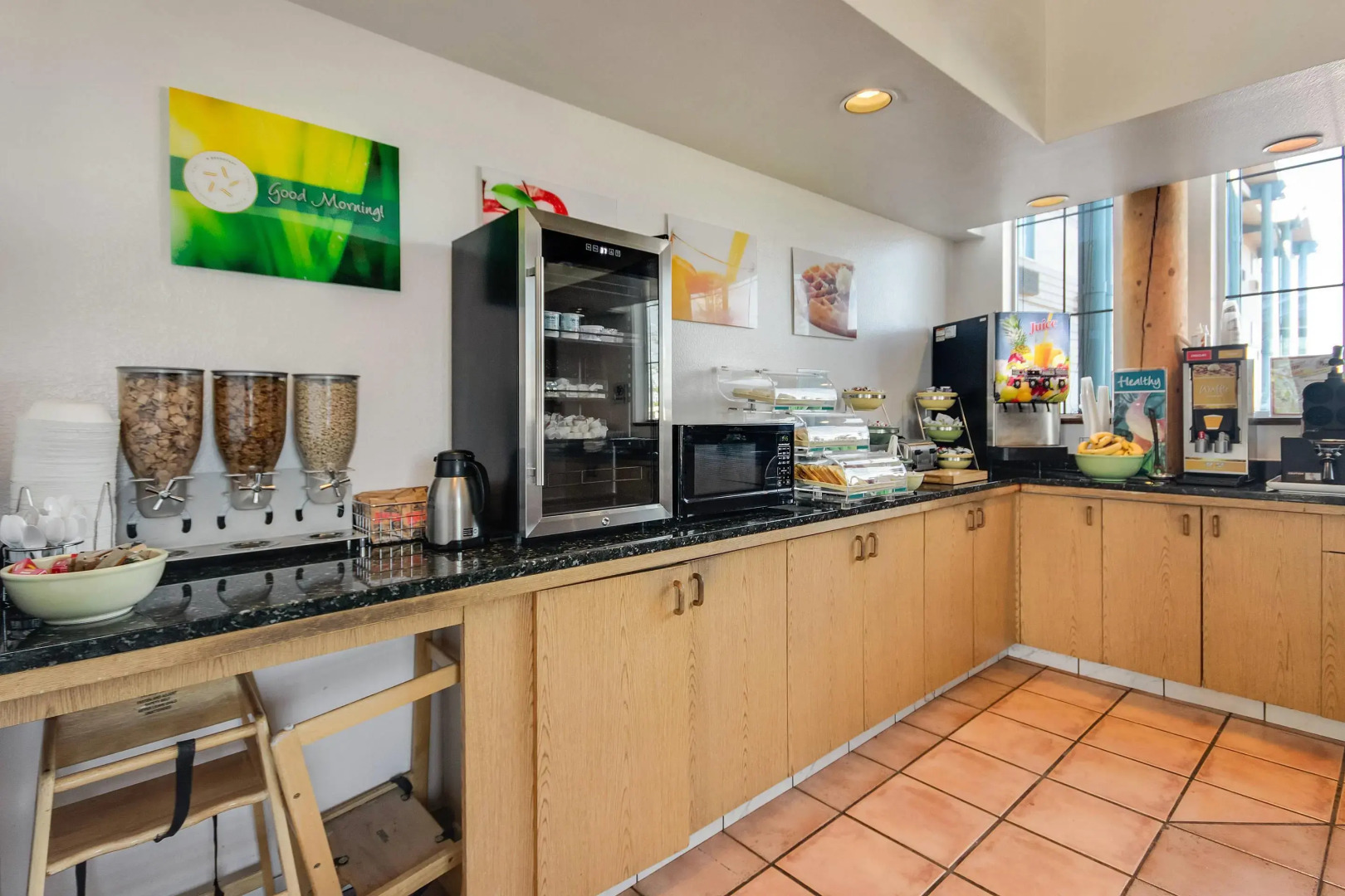 Quality Inn Belgrade - Bozeman Yellowstone Airport