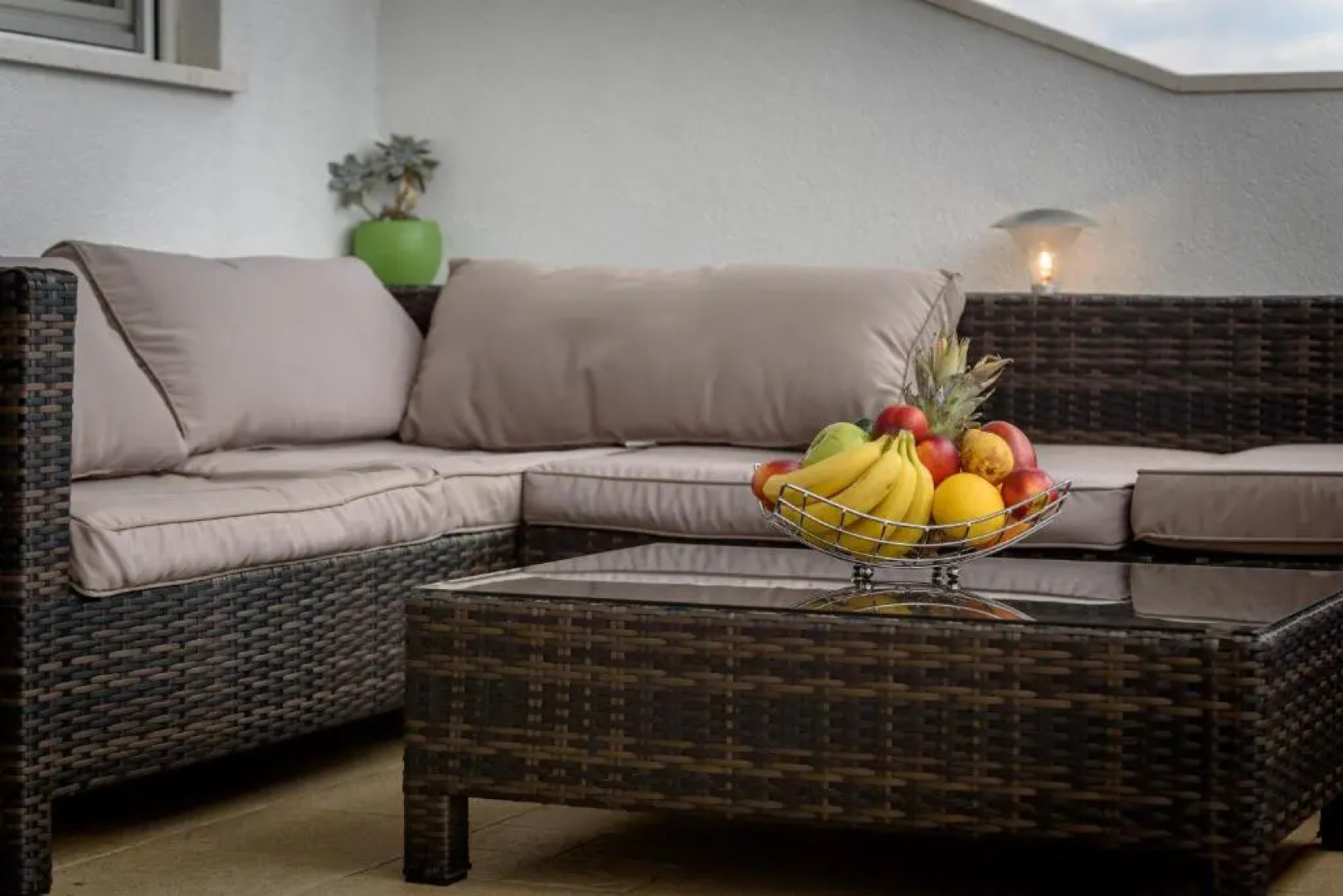 Holiday Home Oasis Hyllis