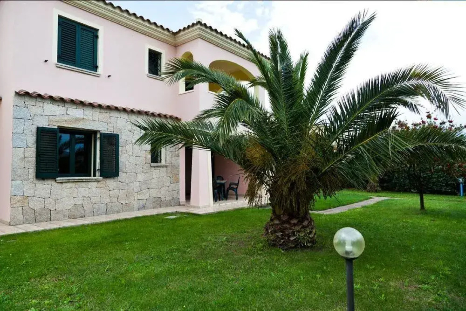 SardegnaSummer Li Cuppulati