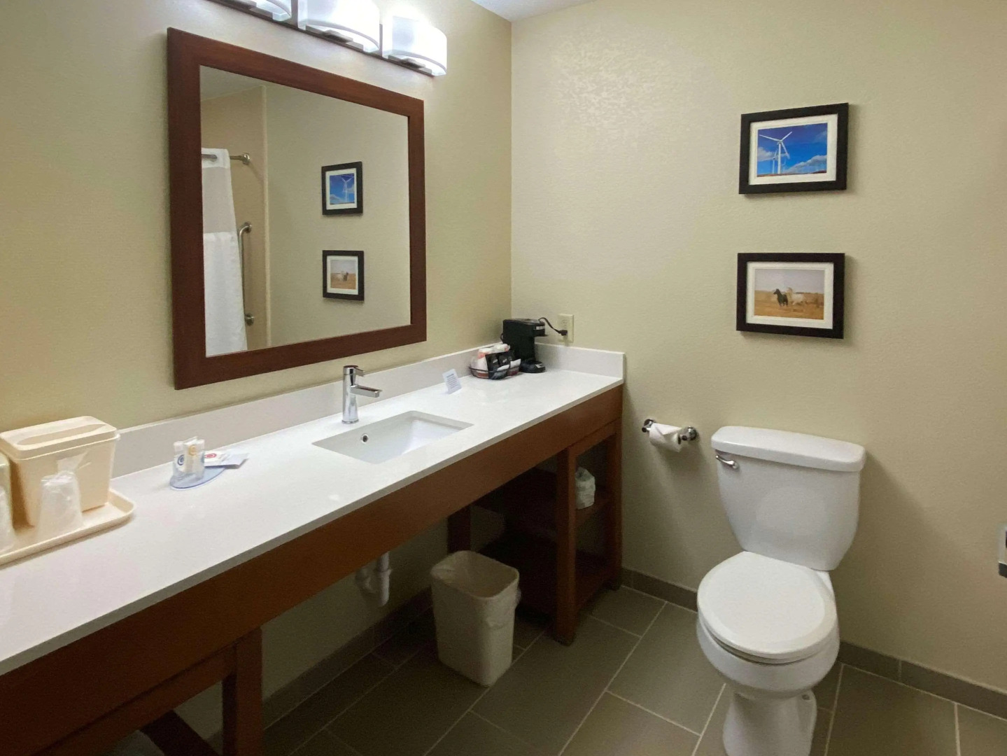 Comfort Inn & Suites Goodland