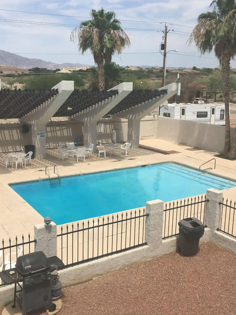 Sands on the Fairway