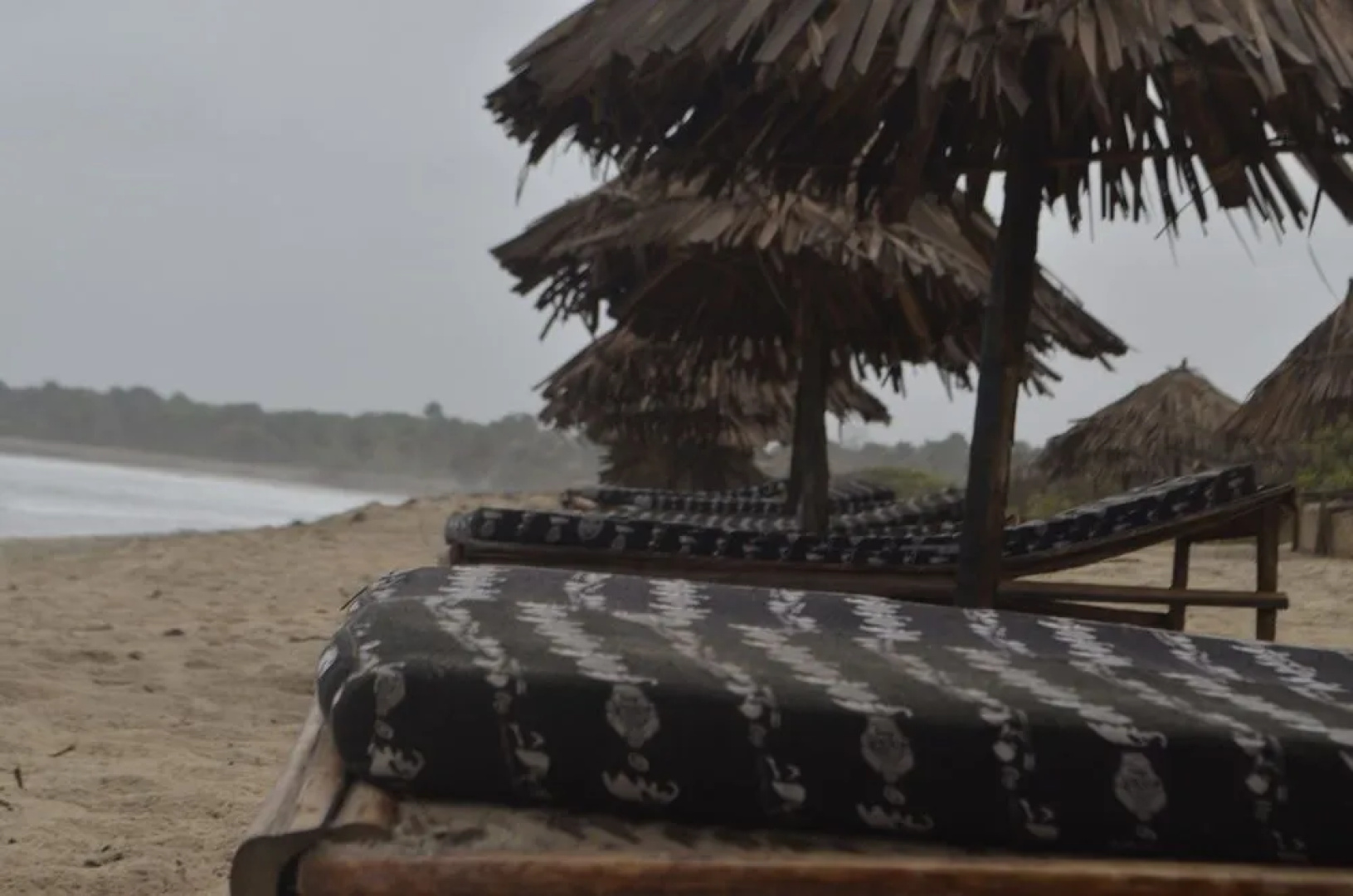 Tree C's Eco Resort & Beach Club