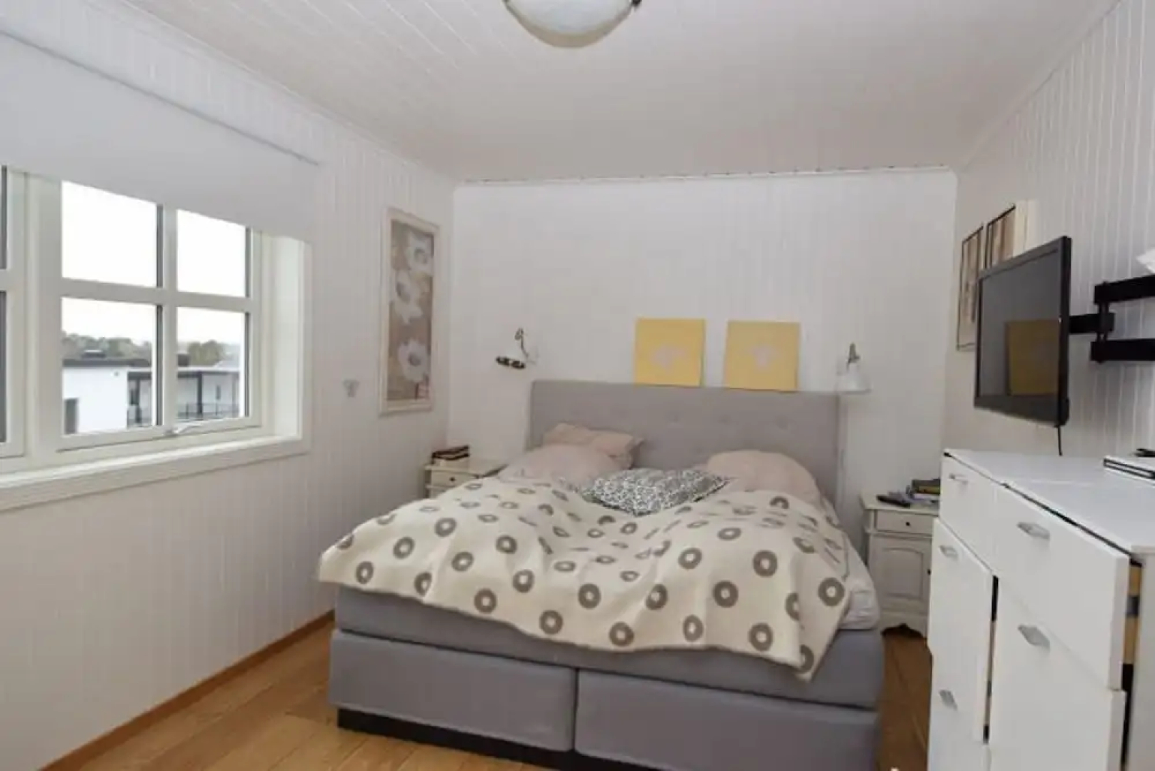 Solferie Holiday Home Bordalssvingen