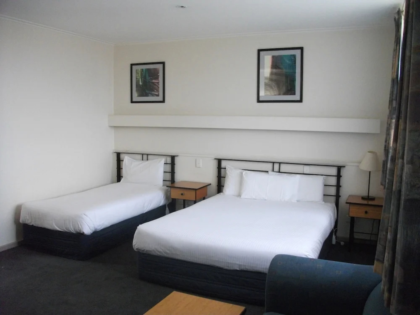 Overlander Hotel Shepparton