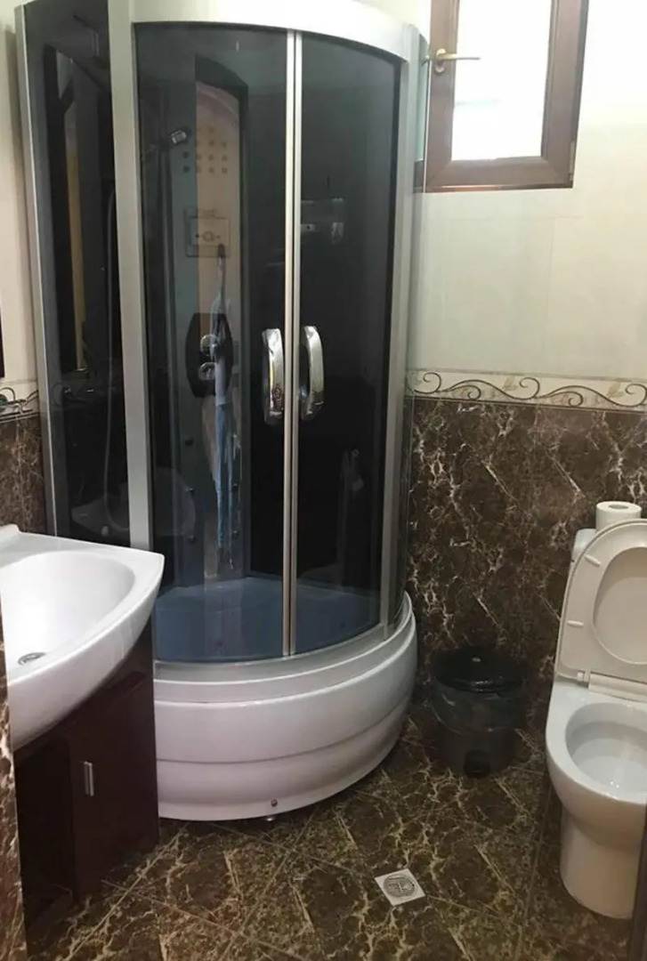 Отель «Релакс»