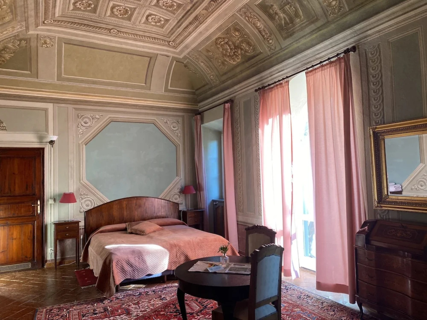 Villa Palagione Centro Interculturale