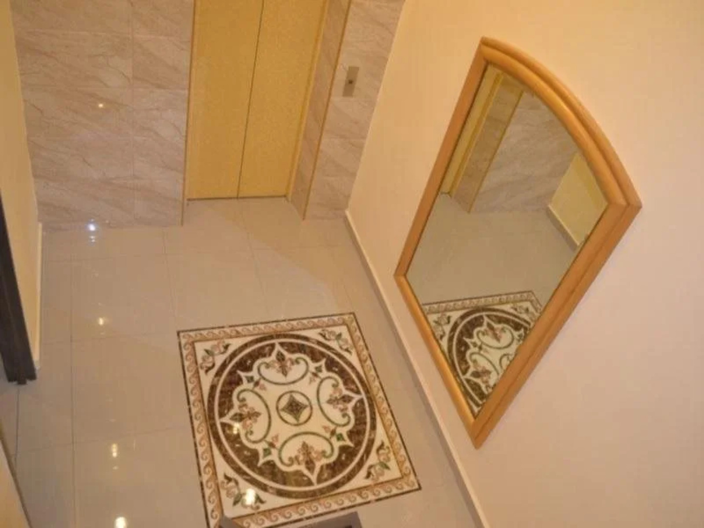 OYO 90428 City Times Inn Hotel