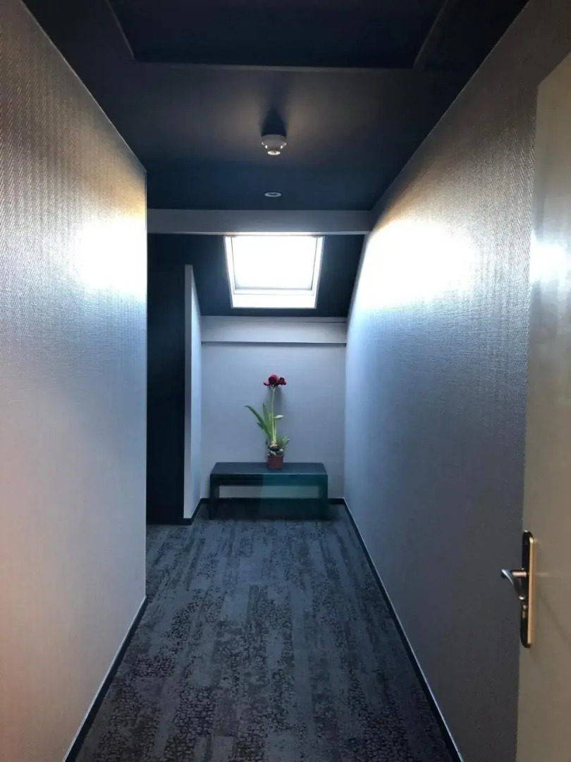 Hôtel Pédagogique Coeur d'Apcher