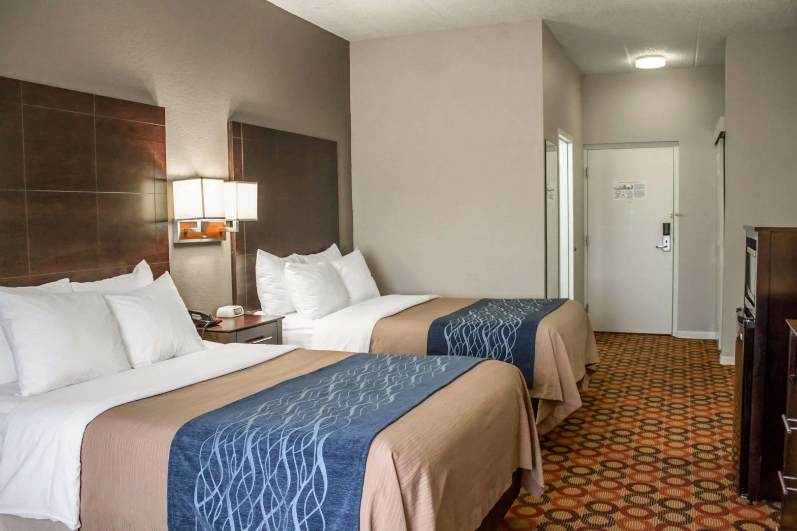 Comfort Inn Sandusky